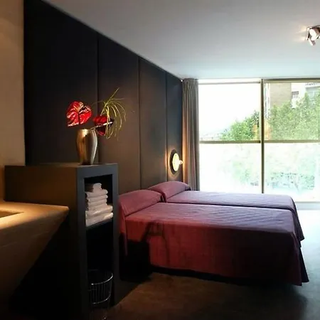 Hotel Ciutat 4*