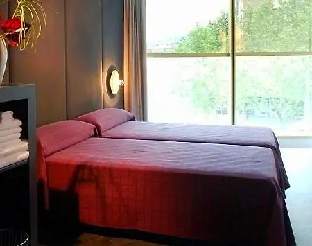 Ciutat Hotel Igualada