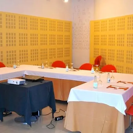 Ciutat Hotel