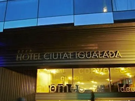 Ciutat Hotel