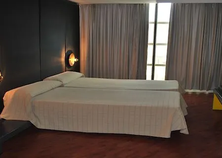 Ciutat Hotel 4*
