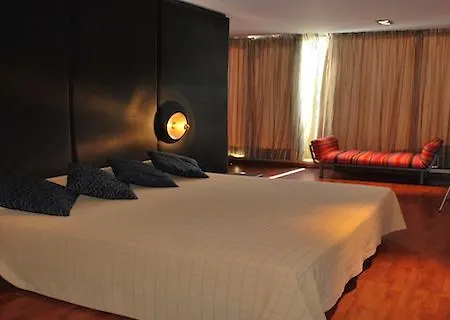 Hotel Ciutat Igualada
