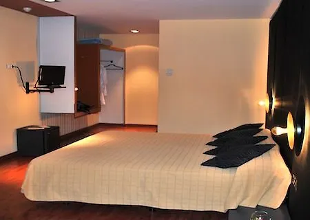 Hotel Ciutat