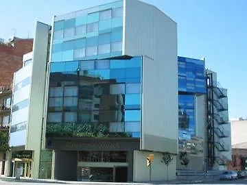 Hotel Ciutat 4*