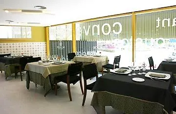 Ciutat Hotel 4*