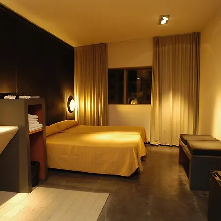 Ciutat Hotel Igualada