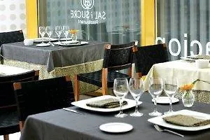 Ciutat 4* Igualada