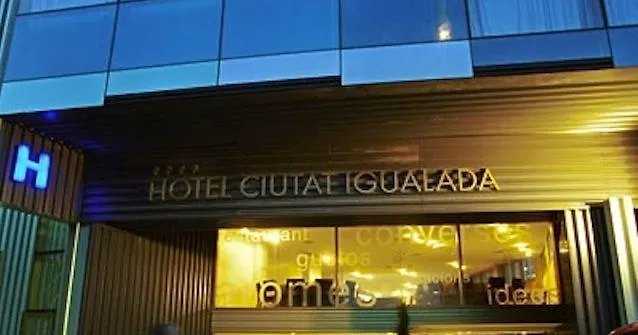 Ciutat מלון