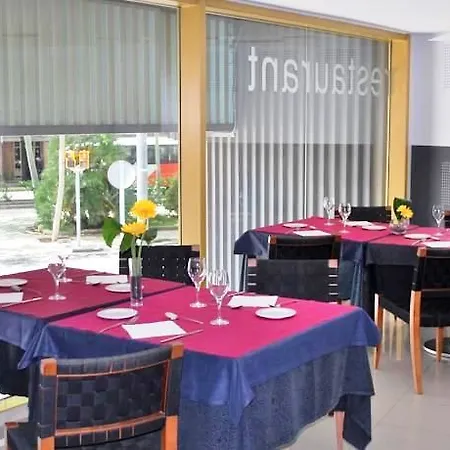 Ciutat 4* Igualada