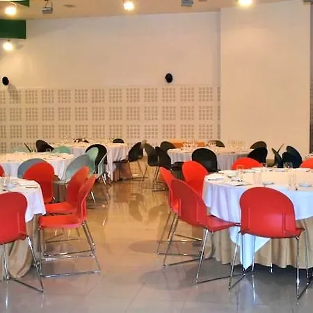 Hotel Ciutat 4*