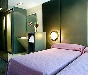 Hotel Ciutat 4*