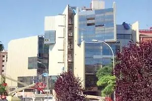 Hotel Ciutat