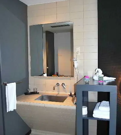 Hotel Ciutat