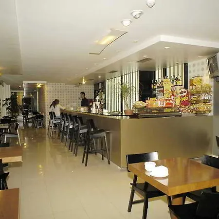 Hotel Ciutat 4*