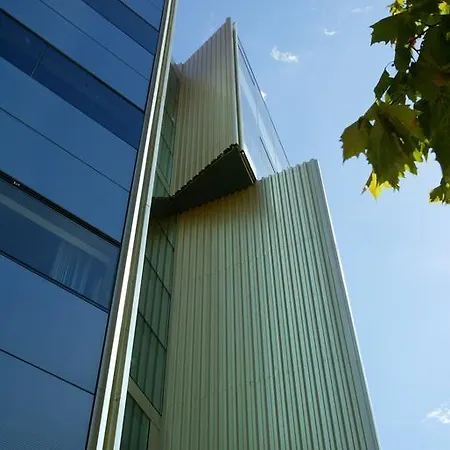Hotel Ciutat Igualada
